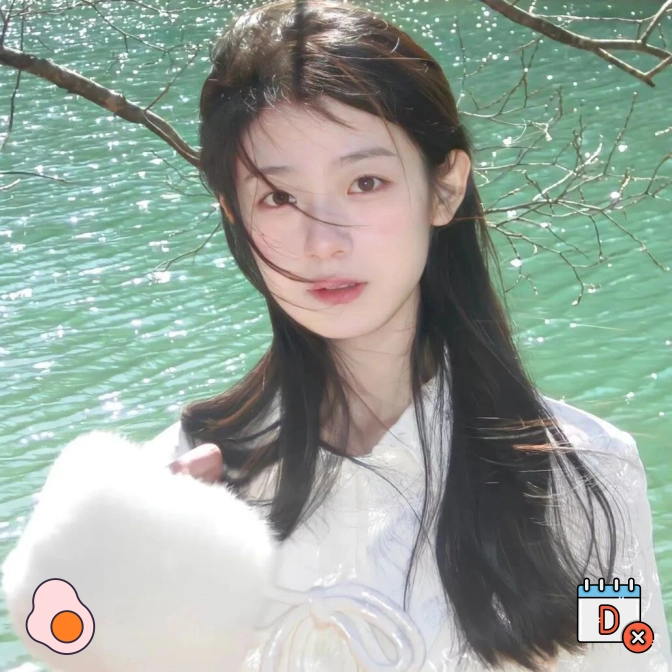 开云用户评价头像二